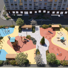 Квартира 26,4 м², студия - изображение 3