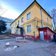 Квартира 54,8 м², 2-комнатная - изображение 2