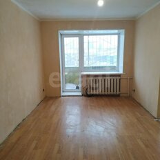 Квартира 41,6 м², 2-комнатная - изображение 2