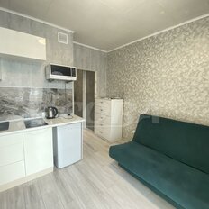 Квартира 20 м², студия - изображение 1