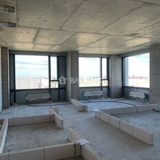 Квартира 84,7 м², 3-комнатная - изображение 5