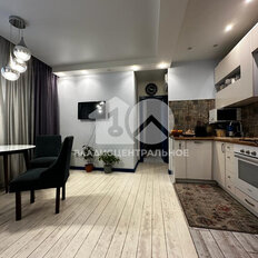 Квартира 49,6 м², 2-комнатная - изображение 5