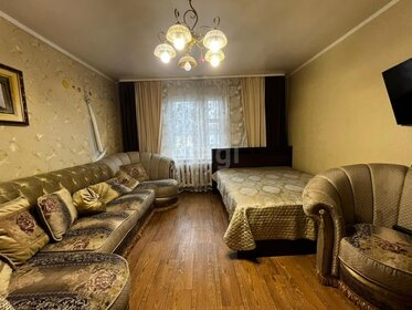 60 м² дом, 6 соток участок 20 000 ₽ в месяц - изображение 25