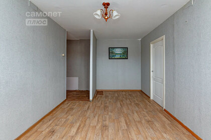 44 м², 2-комнатная квартира 3 400 000 ₽ - изображение 91