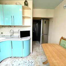 Квартира 59,9 м², 3-комнатная - изображение 4