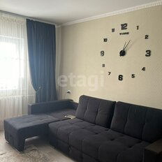 Квартира 35,5 м², 1-комнатная - изображение 4