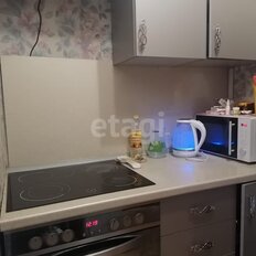 Квартира 18,1 м², студия - изображение 4