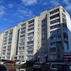 Квартира 110,9 м², 4-комнатная - изображение 1