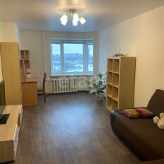 Квартира 37,8 м², 1-комнатная - изображение 4