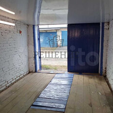 18 м², гараж - изображение 5