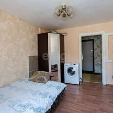 Квартира 17,6 м², студия - изображение 2