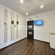 Квартира 35,8 м², 1-комнатная - изображение 3