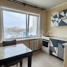 Квартира 45,5 м², 2-комнатная - изображение 1