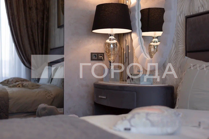 Купить квартиру площадью 120 кв.м. во Владикавказе - изображение 15