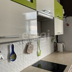 Квартира 33,4 м², 1-комнатная - изображение 5