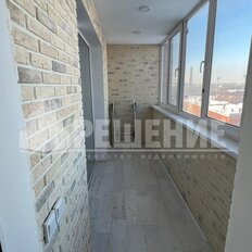 Квартира 158 м², 4-комнатная - изображение 4