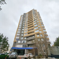 Квартира 129,8 м², 3-комнатная - изображение 4