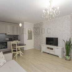 Квартира 42,6 м², 1-комнатная - изображение 4