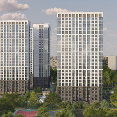 Квартира 73 м², 4-комнатная - изображение 3