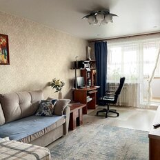 Квартира 71,4 м², 3-комнатная - изображение 4