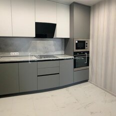 Квартира 51,4 м², 2-комнатная - изображение 3