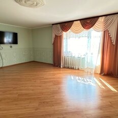 Квартира 119 м², 3-комнатная - изображение 4