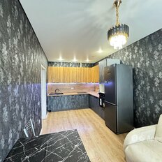Квартира 50 м², 2-комнатная - изображение 1