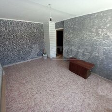 Квартира 49,6 м², 3-комнатная - изображение 3