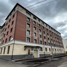 Квартира 71,3 м², 2-комнатная - изображение 5