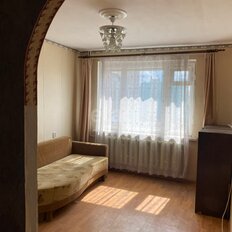 Квартира 31,8 м², 1-комнатная - изображение 1