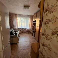 Квартира 17 м², 1-комнатная - изображение 1