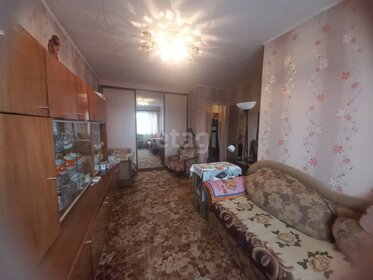 Купить квартиру с ремонтом на улице Шершнева в Белгороде - изображение 42