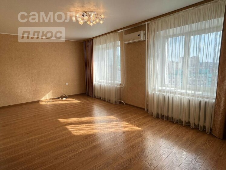 82,6 м², 3-комнатная квартира 8 350 000 ₽ - изображение 1