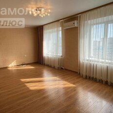 Квартира 82,6 м², 3-комнатная - изображение 2