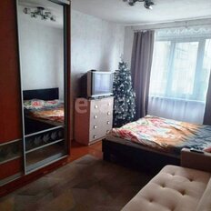 Квартира 30,2 м², 1-комнатная - изображение 5