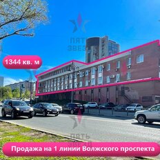 1344 м², помещение свободного назначения - изображение 2