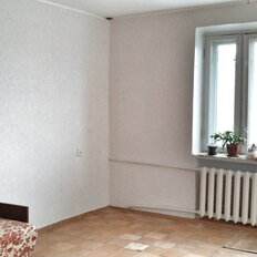 Квартира 31 м², 1-комнатная - изображение 4