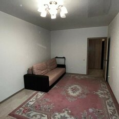 Квартира 42,6 м², 1-комнатная - изображение 5