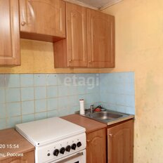 Квартира 31,6 м², 1-комнатная - изображение 4