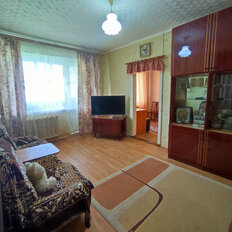 Квартира 43,5 м², 2-комнатная - изображение 1