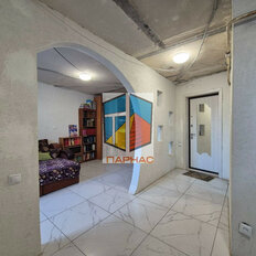 Квартира 27,6 м², 1-комнатная - изображение 5