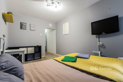 20 м², квартира-студия 24 500 ₽ в месяц - изображение 14