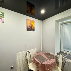Квартира 33 м², 1-комнатная - изображение 3