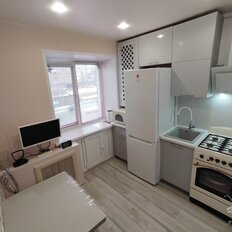 Квартира 31,7 м², 1-комнатная - изображение 2