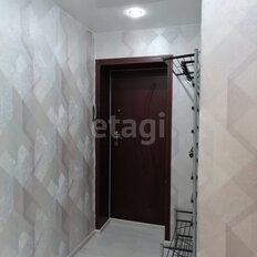 Квартира 29,5 м², 1-комнатная - изображение 5