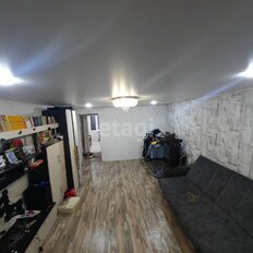 Квартира 84,5 м², 4-комнатная - изображение 2