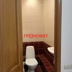 Квартира 115 м², 3-комнатная - изображение 3