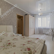 Квартира 114,8 м², 4-комнатная - изображение 3