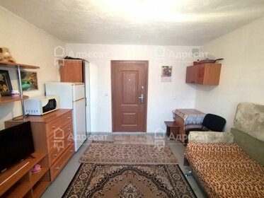 18,6 м², комната 1 250 000 ₽ - изображение 96