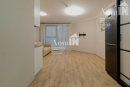 Купить однокомнатную квартиру рядом с водоёмом в жилом районе «Новое Горелово» в Санкт-Петербурге и ЛО - изображение 20